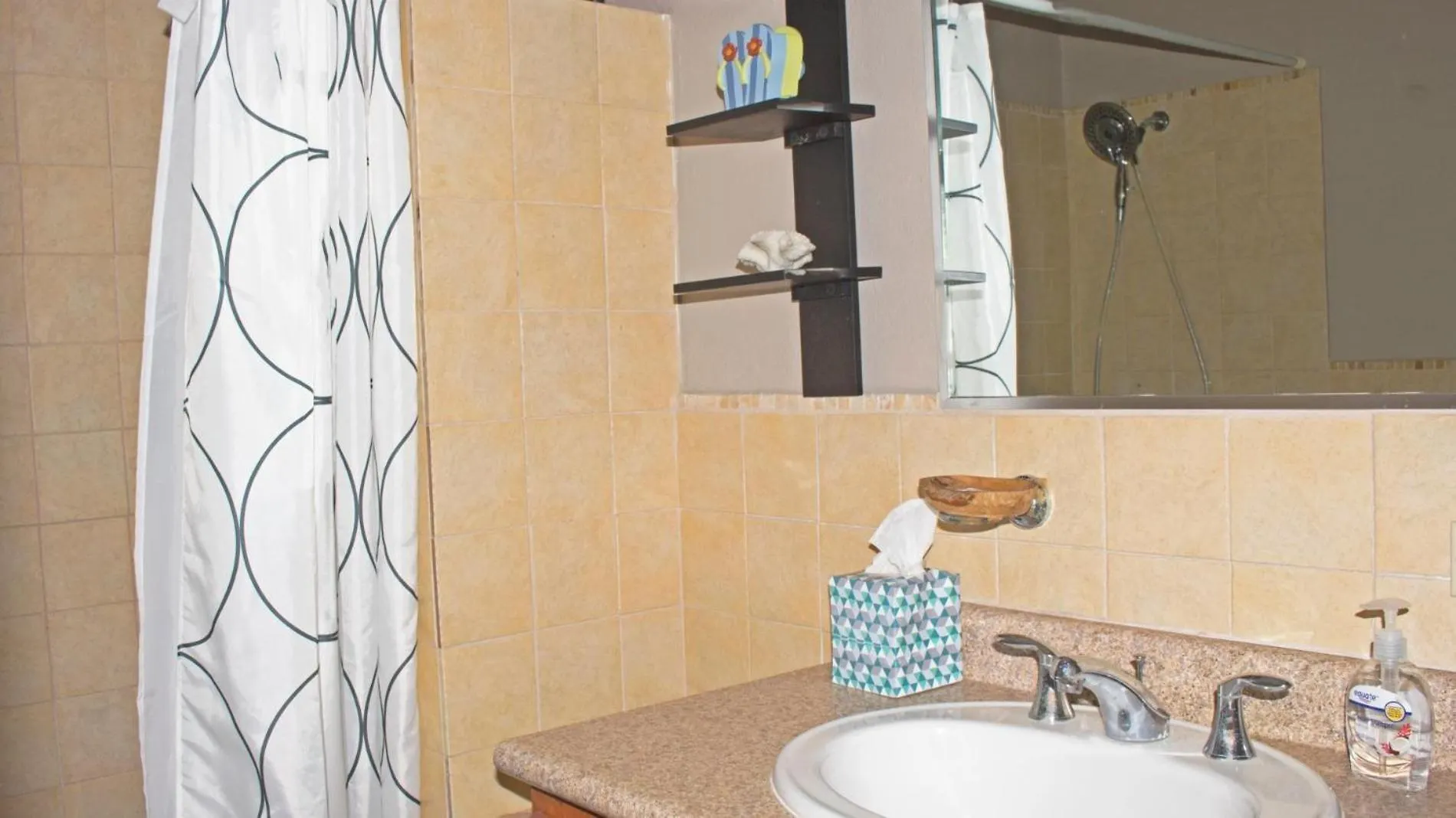Apartament Crystal Blue Luquillo