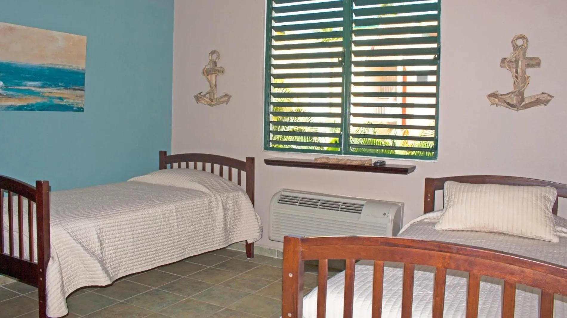 Apartament Crystal Blue Luquillo