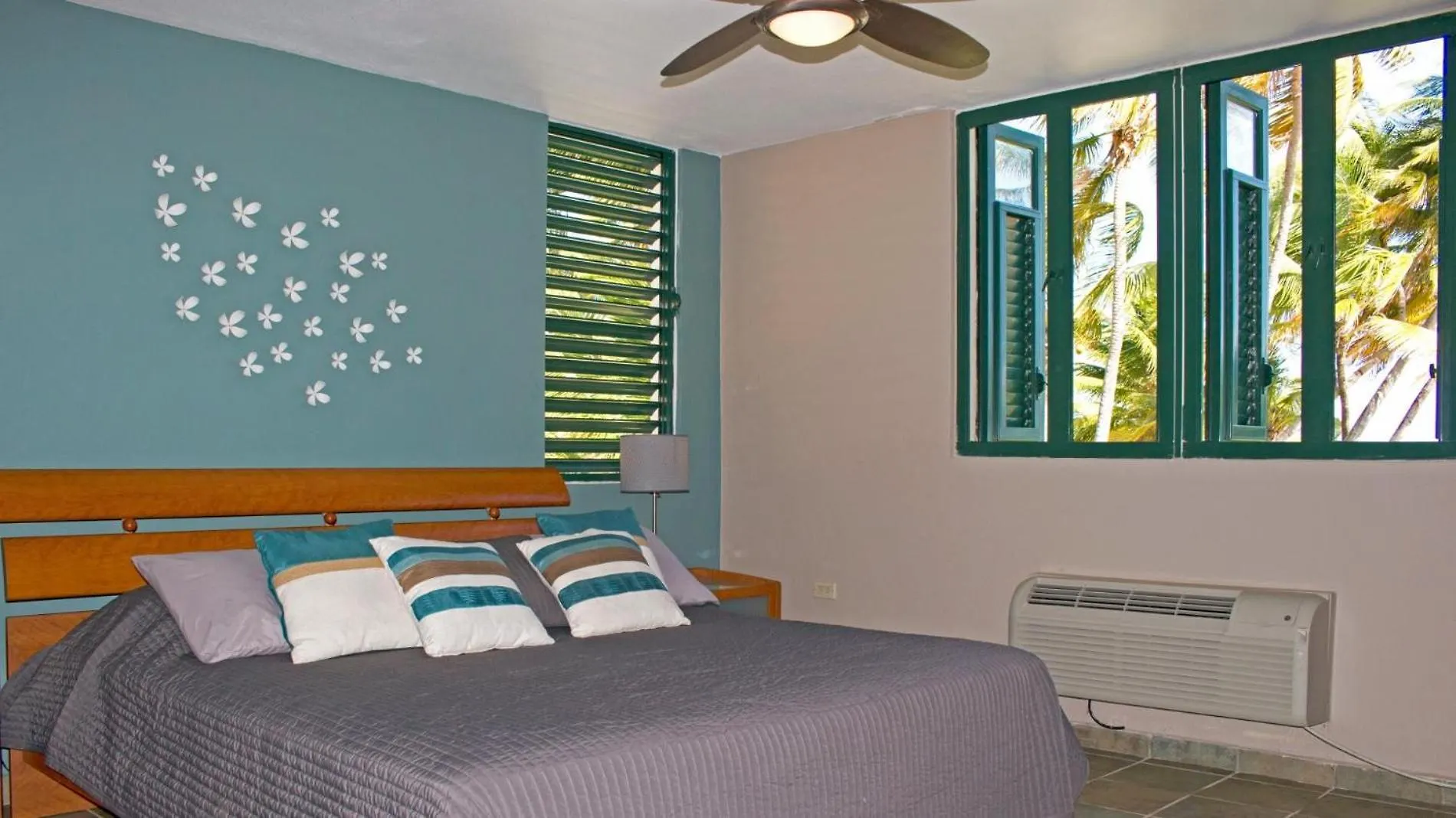 Apartament Crystal Blue Luquillo