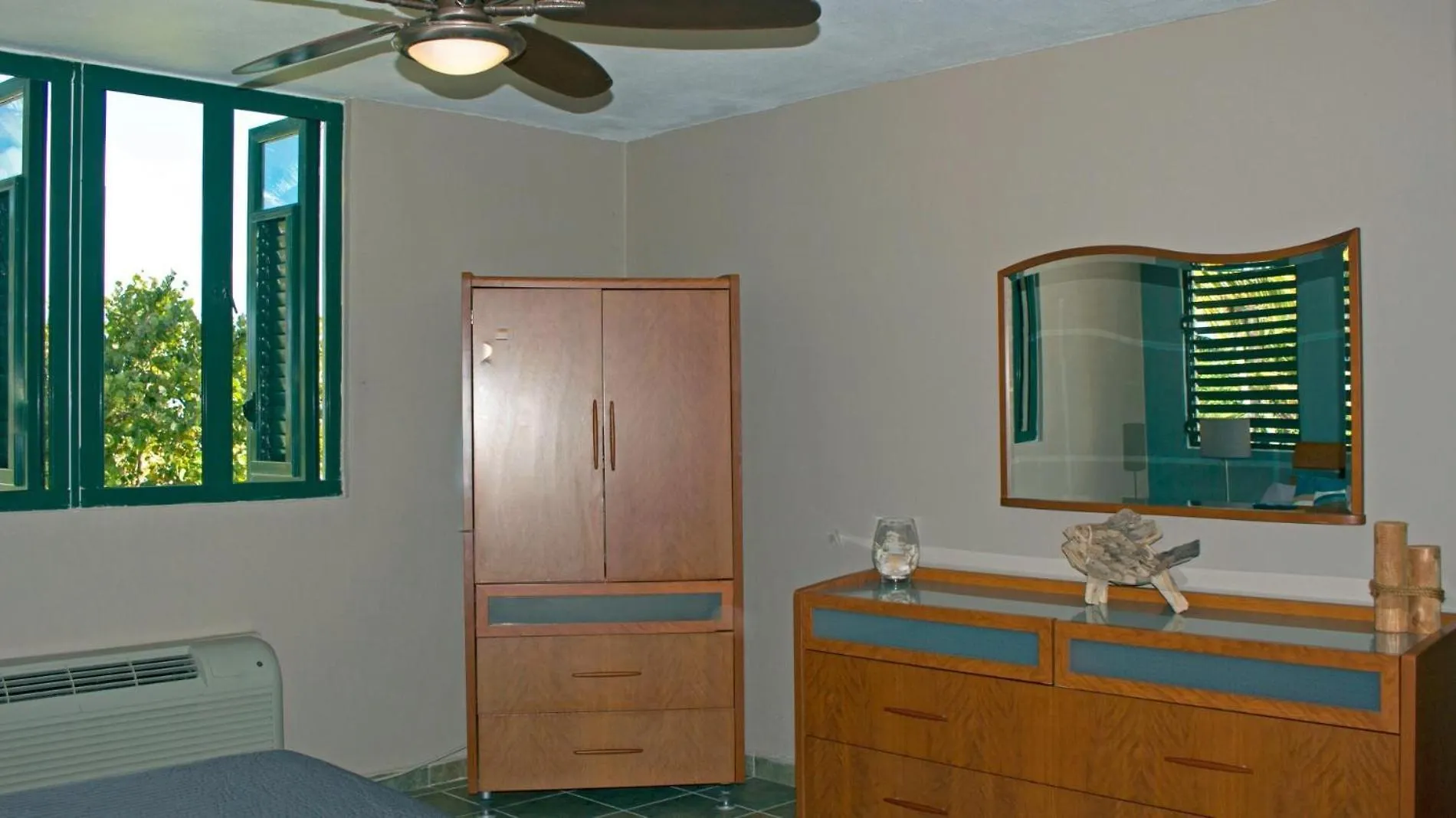Apartament Crystal Blue Luquillo