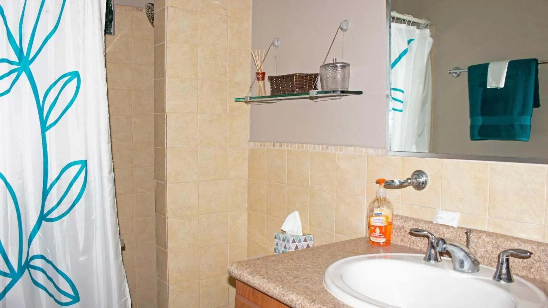 Apartament Crystal Blue Luquillo